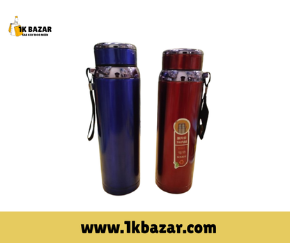 SPORTS Stainless Steel Insulated Water Bottle